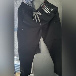 Avalanche Cargo Pants That Convert into Shorts